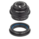 Wolf Tooth GeoShift 2 Deg Angle Headsets - Wolf Tooth Components - Garage Cycles