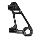 Wolf Tooth Lithic Mountain Fork Dropout Parts - Wolf Tooth Components - Garage Cycles