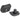 Wolf Tooth Locked-In Bar Ends - Wolf Tooth Components - Garage Cycles