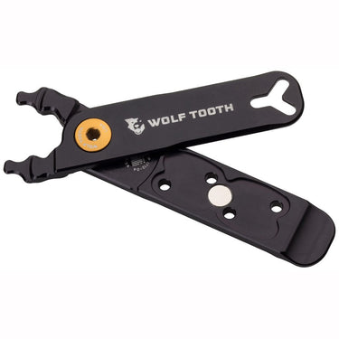 Wolf Tooth Master Link Combo Pliers - Wolf Tooth Components - Garage Cycles