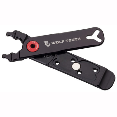 Wolf Tooth Master Link Combo Pliers - Wolf Tooth Components - Garage Cycles