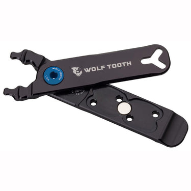 Wolf Tooth Master Link Combo Pliers - Wolf Tooth Components - Garage Cycles