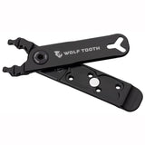 Wolf Tooth Master Link Combo Pliers - Wolf Tooth Components - Garage Cycles