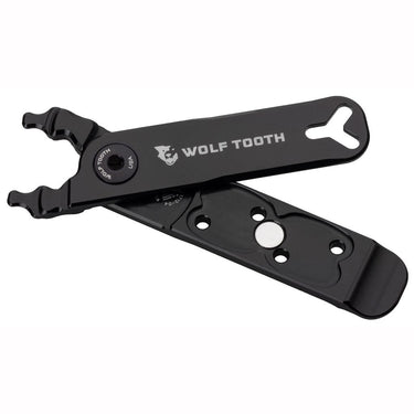 Wolf Tooth Master Link Combo Pliers - Wolf Tooth Components - Garage Cycles