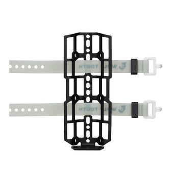 Wolf Tooth Morse Cargo Cage - Wolf Tooth Components - Garage Cycles