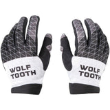 Wolftooth Flexor Full Finger Gloves - Wolf Tooth Components - Garage Cycles