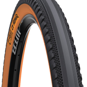 WTB ByWay 650b Road Plus Tire