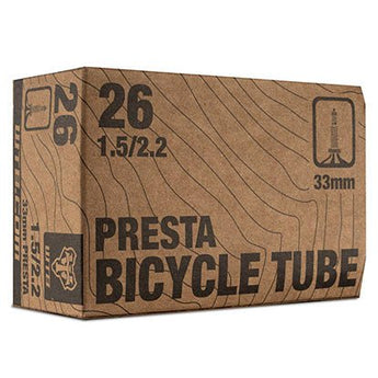 WTB Butyl Tube - WTB - Garage Cycles