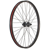 WTB HTZ i35 / DT 370 Hybrid 29" E - Bike Wheels - Wheel Factory - Garage Cycles