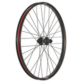 WTB HTZ i35 / DT 370 Hybrid 29" E - Bike Wheels - Wheel Factory - Garage Cycles