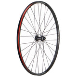 WTB KOM Light i23 / DT Swiss 370 700c Gravel Wheel - Wheel Factory - Garage Cycles