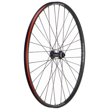 WTB KOM Light i23 / DT Swiss 370 700c Gravel Wheel - Wheel Factory - Garage Cycles