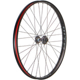 WTB KOM Tough i30 / DT 370 LN 29" Wheels - Wheel Factory - Garage Cycles