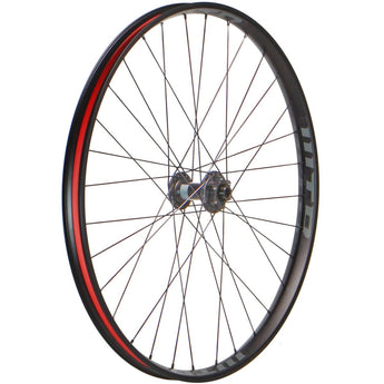 WTB KOM Tough i30 / DT 370 LN 29" Wheels - Wheel Factory - Garage Cycles