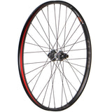 WTB KOM Tough i30 / DT 370 LN 29" Wheels - Wheel Factory - Garage Cycles