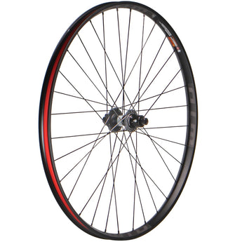 WTB KOM Tough i30 / DT 370 LN 29" Wheels - Wheel Factory - Garage Cycles
