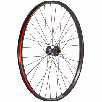 WTB KOM Trail i30 / DT 370 LN 29" Wheels - Wheel Factory - Garage Cycles
