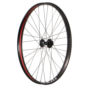 WTB KOM Trail i35 / DT 370 Tubeless 27.5" Wheels - Wheel Factory - Garage Cycles
