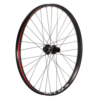 WTB KOM Trail i35 / DT 370 Tubeless 27.5" Wheels - Wheel Factory - Garage Cycles
