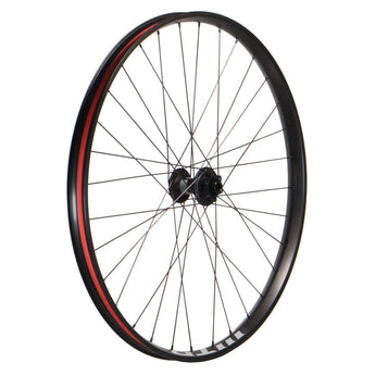 WTB KOM Trail i35 / DT 370 Tubeless 27.5" Wheels - Wheel Factory - Garage Cycles