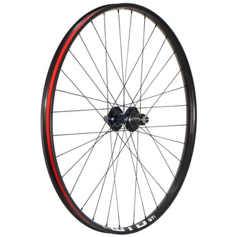 WTB ST i30 / Shimano SLX M7110 29" Wheels - Wheel Factory - Garage Cycles
