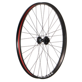 WTB KOM Trail i35 / DT 370 Tubeless 27.5" Wheels