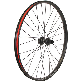 WTB KOM Trail i30 / DT 370 Tubeless 27.5" Wheels