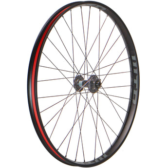 WTB KOM Tough i35 / DT 370 Tubeless 27.5" Wheels