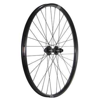 CB Synthesis Enduro Alloy / DT 370 LN 27.5" Wheels