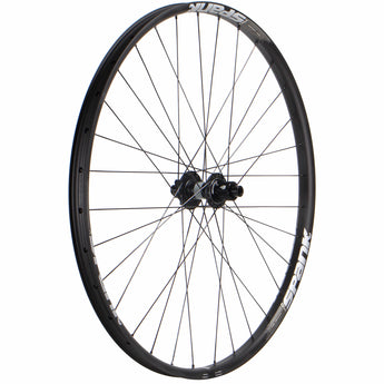 Spank 350/ DT 370 Tubeless 27.5" Wheels