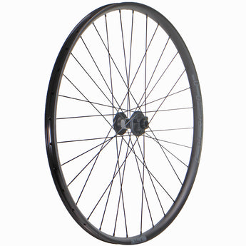 Arch MK4 / DT 370 Tubeless 27.5" Wheels