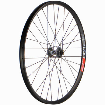 DT EX511 / DT 370 LN Tubeless 27.5" Wheels