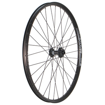 DT M502 / DT 370 LN Tubeless 27.5" Wheels