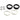 X - Fusion Fork Service Parts - X - Fusion Shox - Garage Cycles