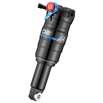 X - Fusion O2 Pro RL Air Shock - X - Fusion Shox - Garage Cycles