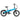 XP Lite Fenders (Set) - Garage Cycles - Garage Cycles