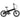 XP Lite2 JW Black Lectric eBike - Garage Cycles - Garage Cycles