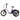 XP Trike2 750 Lectric eBike - Garage Cycles - Garage Cycles