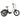 XP Trike2 750 Lectric eBike - Garage Cycles - Garage Cycles