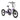 XP Trike2 750 Lectric eBike - Garage Cycles - Garage Cycles