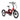 XP Trike2 750 Lectric eBike - Garage Cycles - Garage Cycles