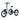 XP Trike2 750 Lectric eBike - Garage Cycles - Garage Cycles