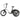 XP Trike2 Lectric eTrike - Garage Cycles - Garage Cycles