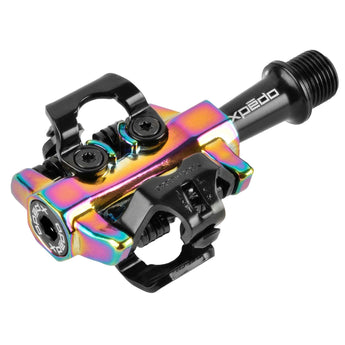 Xpedo CXR Clipless Pedals