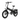 XP4 Tempest Grey eBike - Garage Cycles - Garage Cycles