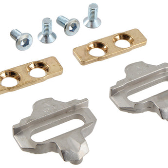 Xpedo XPT Pedal Cleats