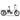 XPedition2 Long-Range Dual-Battery Lectric eBike - Garage Cycles - Garage Cycles
