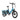 XPedition2 Long-Range Dual-Battery Lectric eBike - Garage Cycles - Garage Cycles