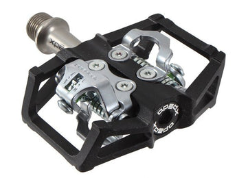 Xpedo Baldwin Clipless Pedals - Xpedo - Garage Cycles