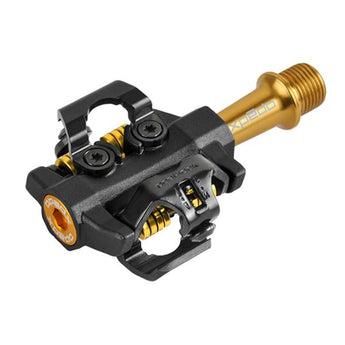 Xpedo CXR Pro Clipless Pedals - Xpedo - Garage Cycles